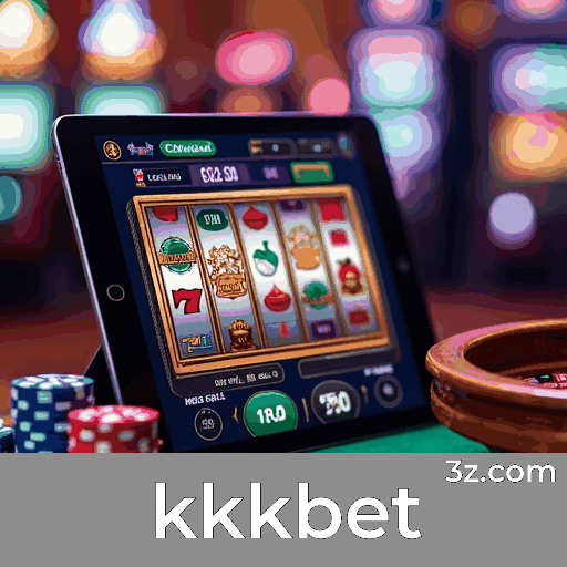 kkkbet: A Solução Completa em Apostas Online kkkbet: A Solução Completa em Apostas Online